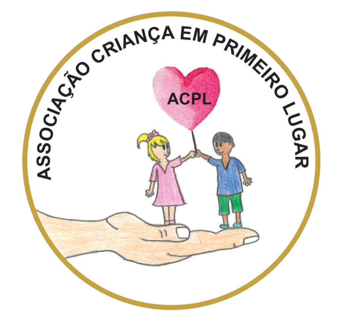 ACPL - Associa&ccedil;&atilde;o Crian&ccedil;a em Primeiro Lugar